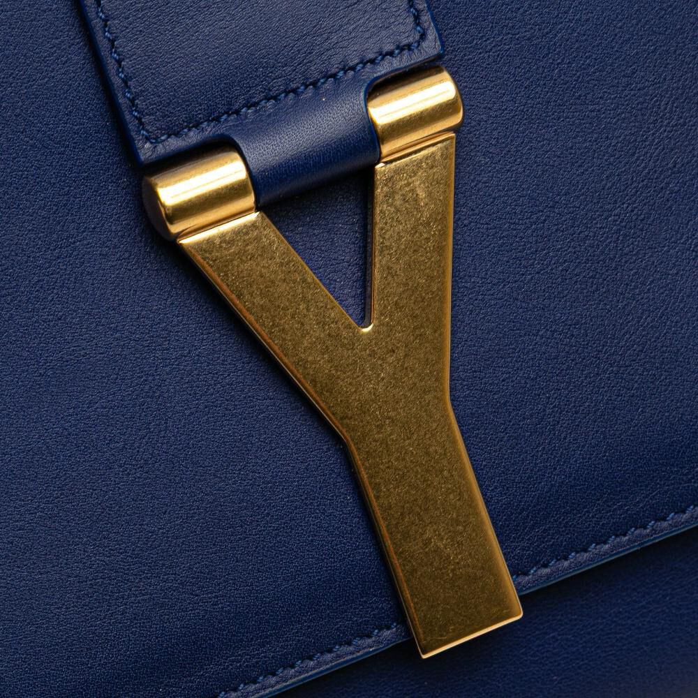 Yves Saint Laurent Clutch