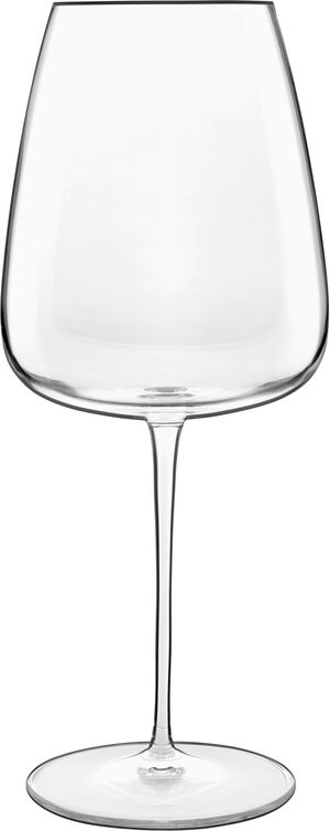 Rödvinsglas Merlot I Meravigliosi 70 cl 6 st