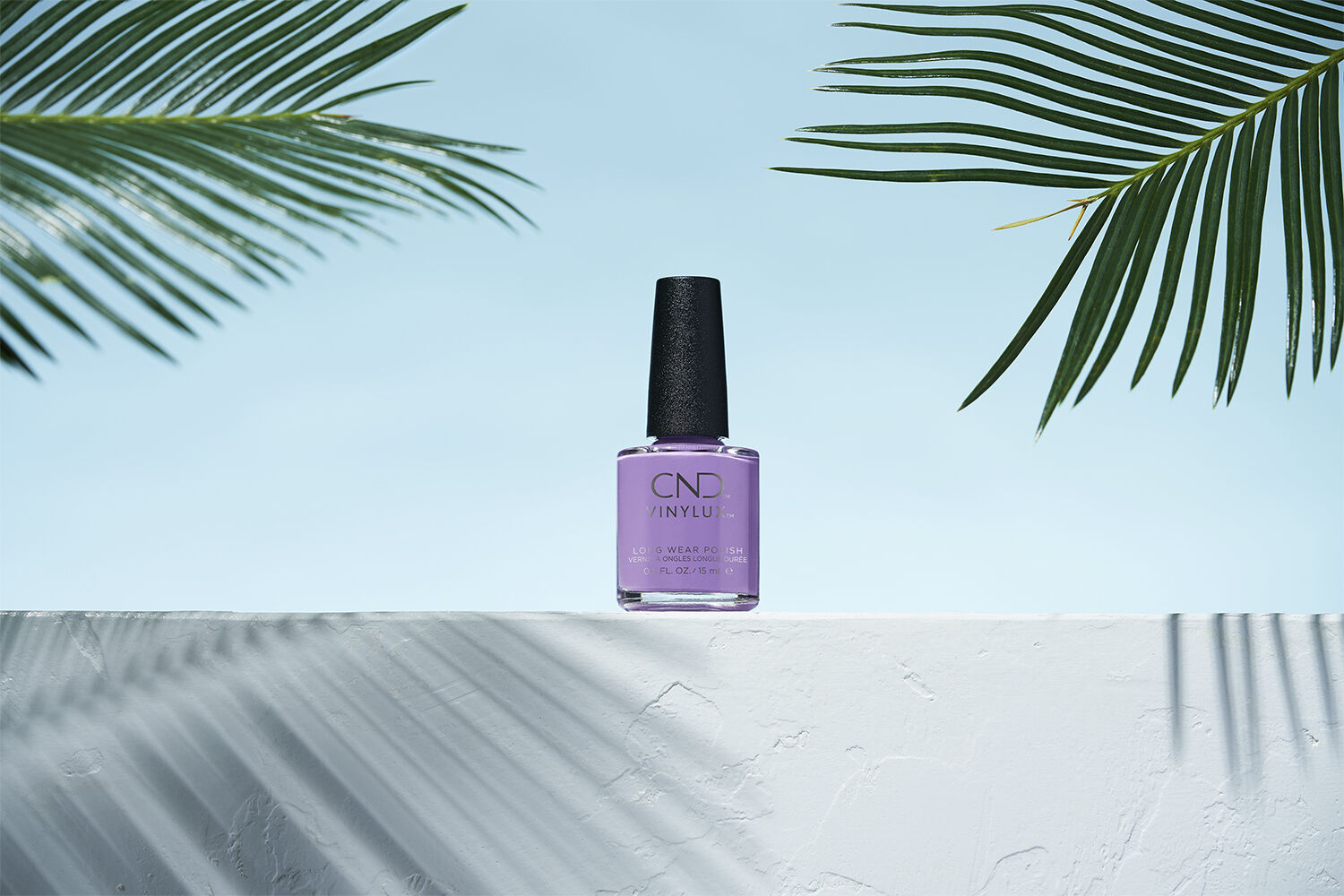 Artisan Bazaar CND VINYLUX