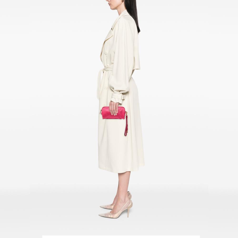 Prada Pouch