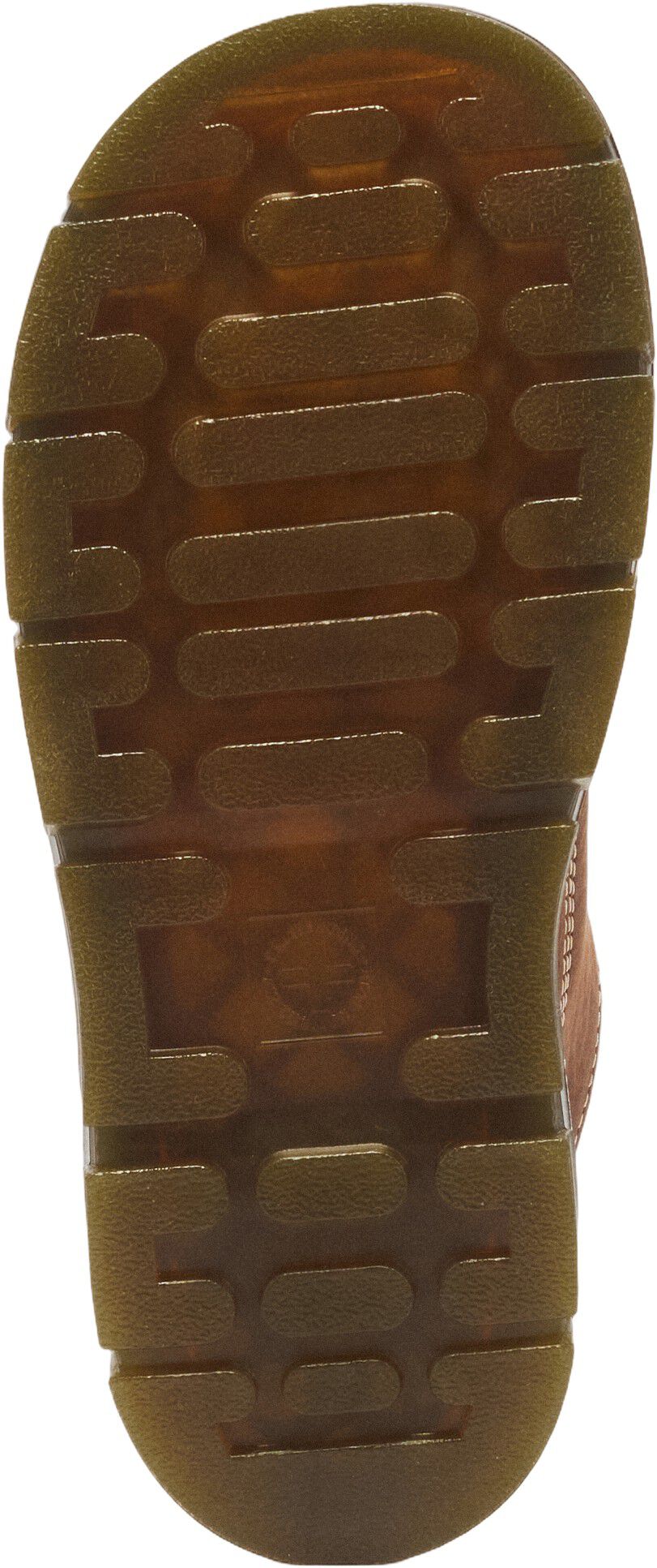 Raffe Moc Boot J Dark Brown Tumbled Nubuck