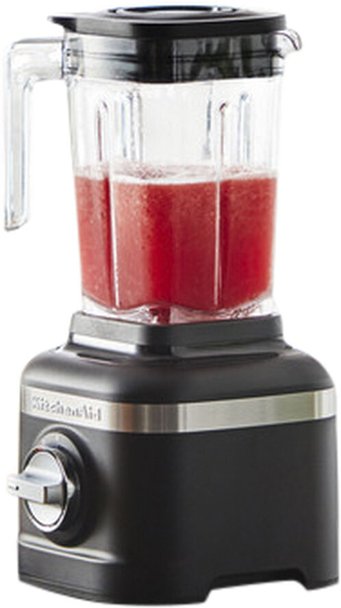 Artisan K400 blender svart 1,4 liter L22,91cm B19,