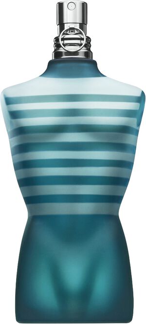 Le Male Eau de toilette 200 ml