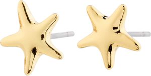 ANDRÉ earrings gold-plated