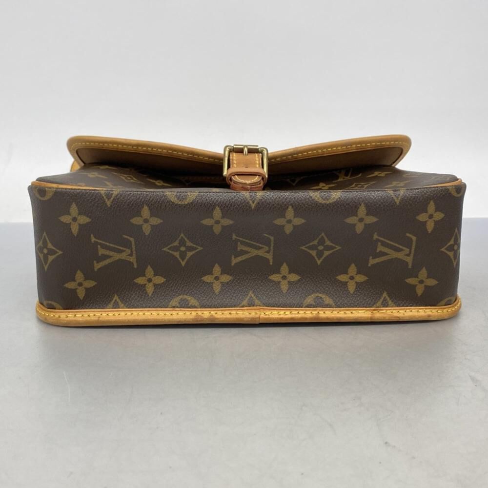 Louis Vuitton Sologne