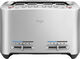 SAGE STA 845 TOASTER