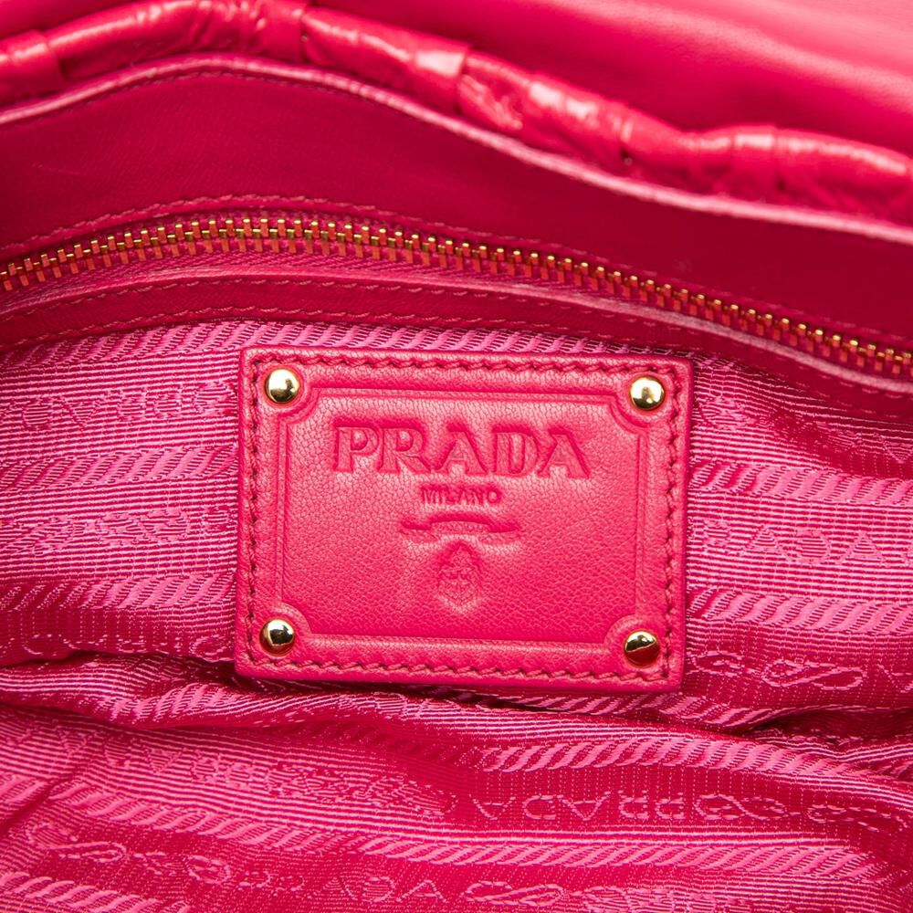 Prada Shoulder Bag