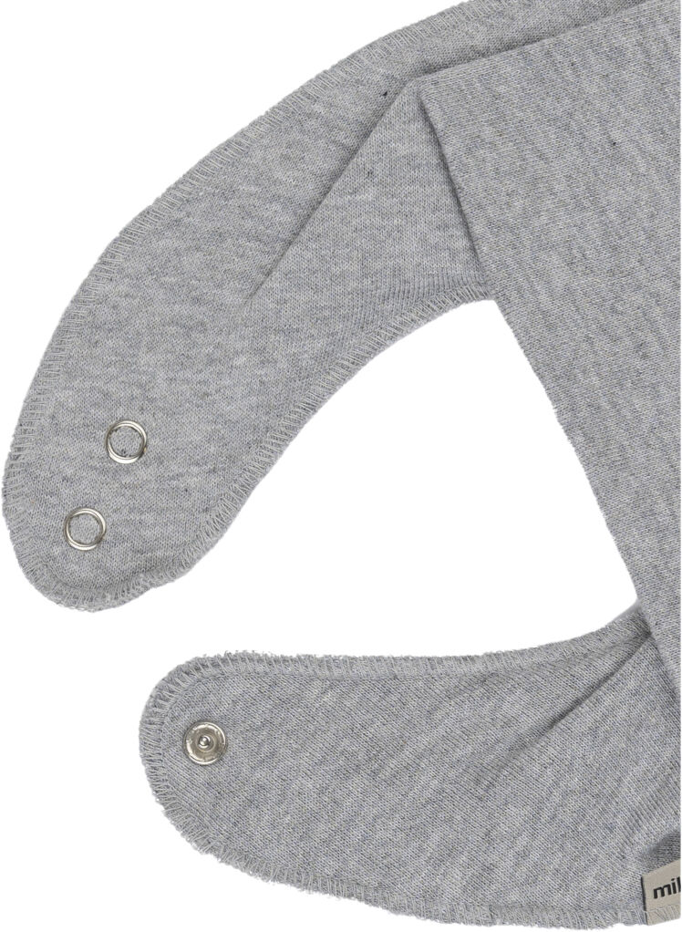 Cotton Bibs - Triangle