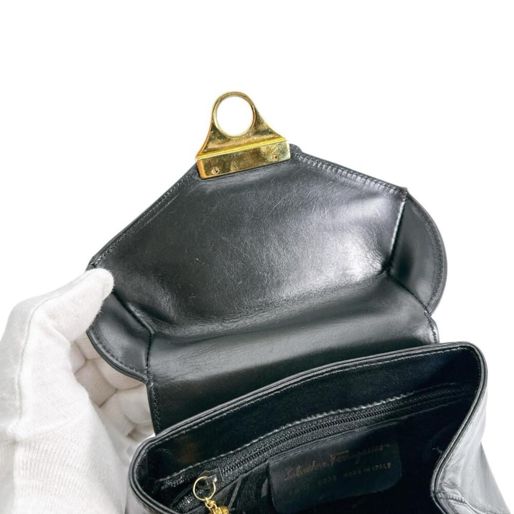 Salvatore Ferragamo Backpack