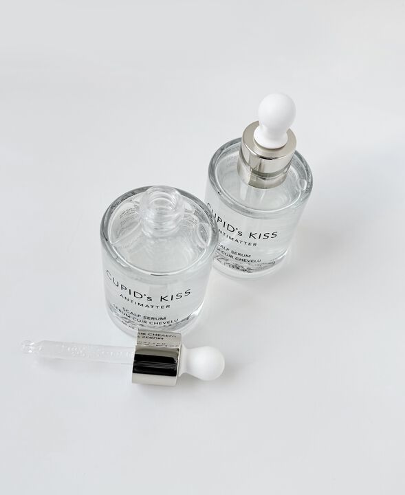 Antimatter Scalp Serum
