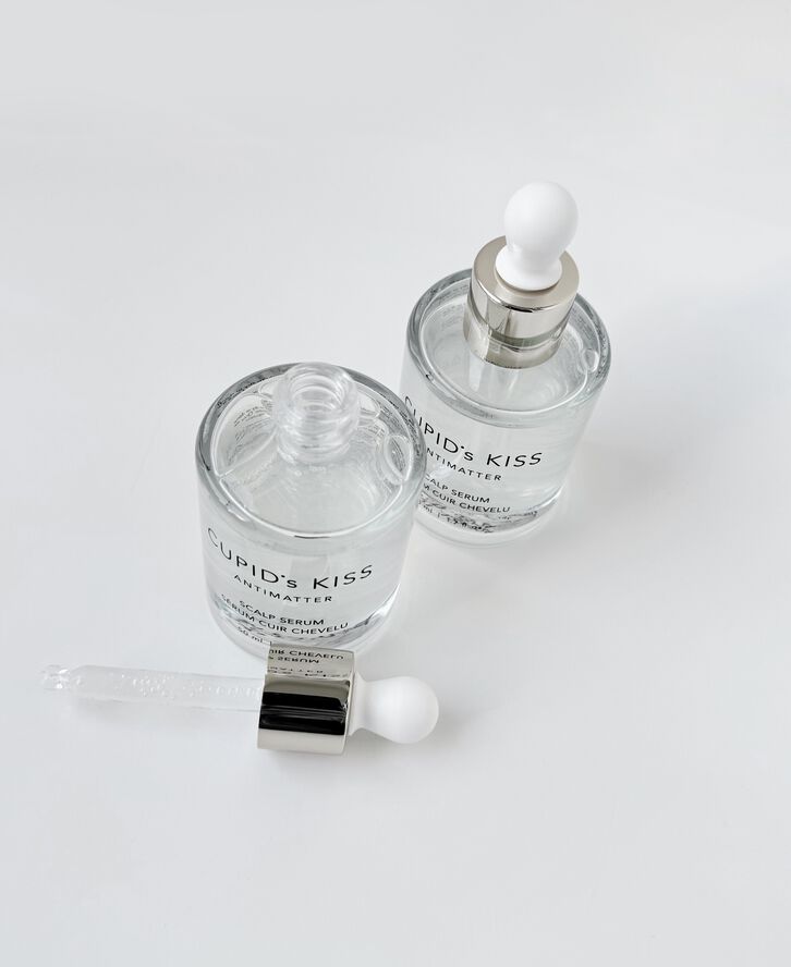 Antimatter Scalp Serum