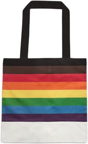 Pantone TOTE BAG - Pride