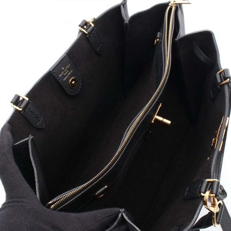 Louis Vuitton Tote