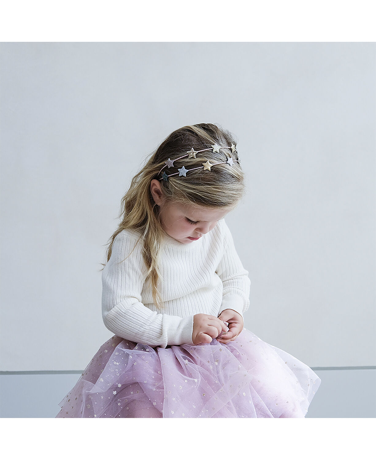 Mimi & Lula - Tylsk&oslash;rt - Princess Pink Luxe