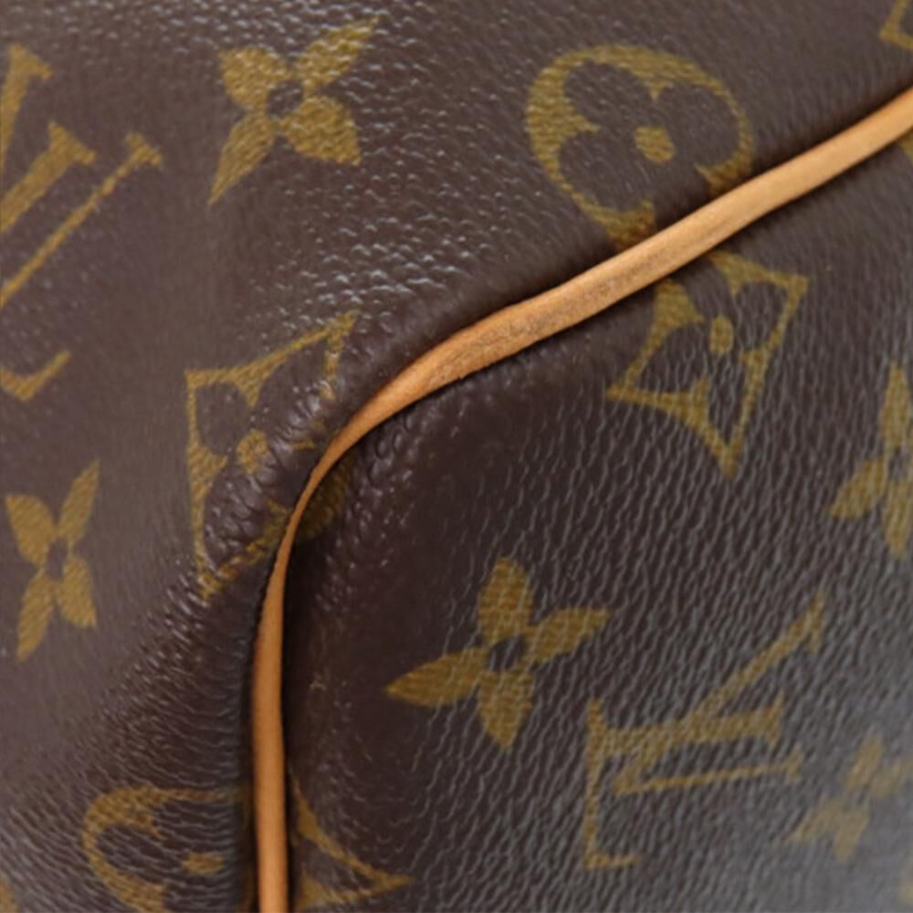 Louis Vuitton Keepall