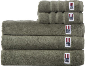 Original Towel Dusty Olive