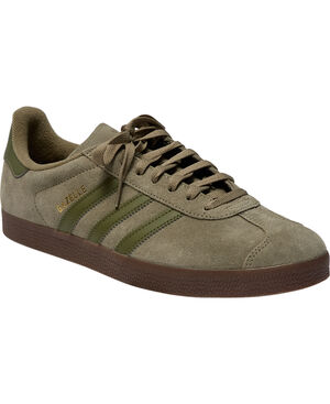 GAZELLE