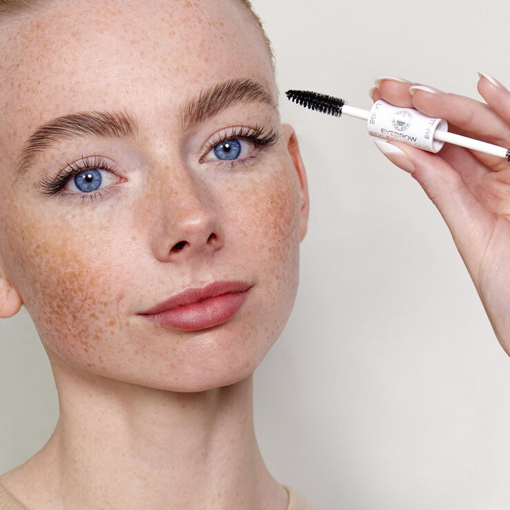 Eyebrow Styling Gel Duo