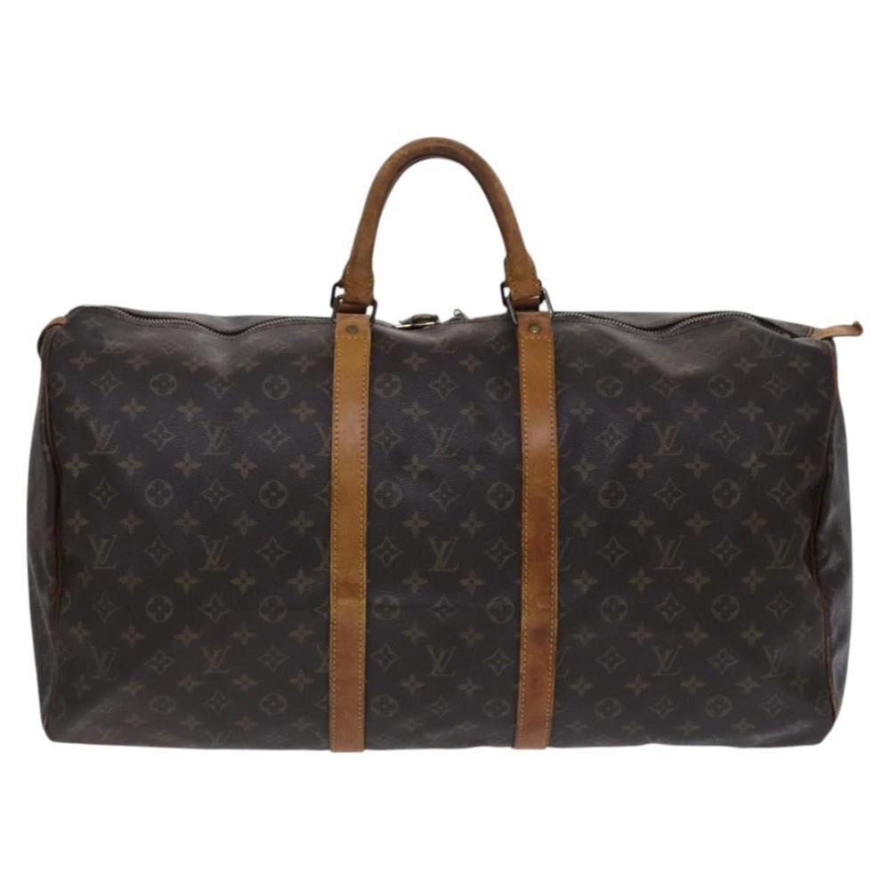 Louis Vuitton Keepall