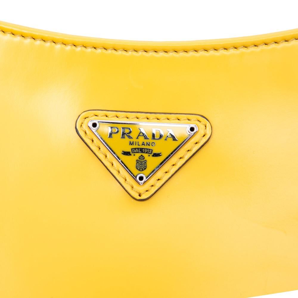 Prada Shoulder Bag