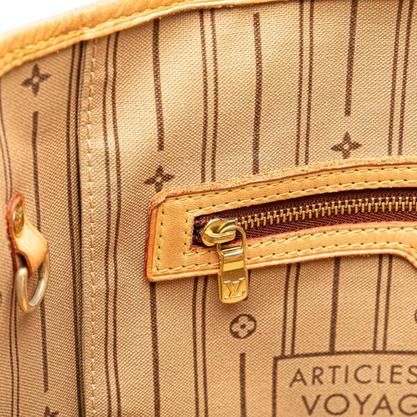 Louis Vuitton Neverfull