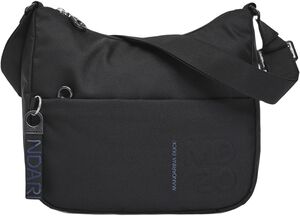 MD20 HOBO / BLACK