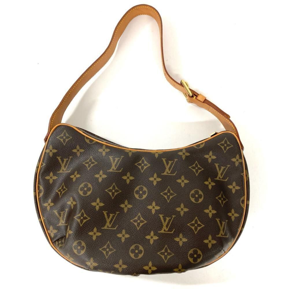 Louis Vuitton Croissant
