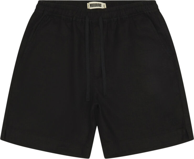 WBBommy Linen Shorts