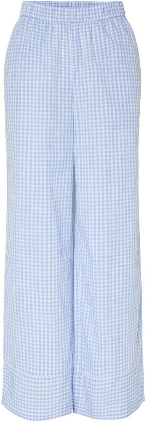 PCBIBBY HW PANTS WVN