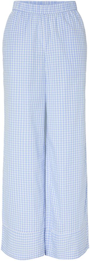 PCBIBBY HW PANTS WVN