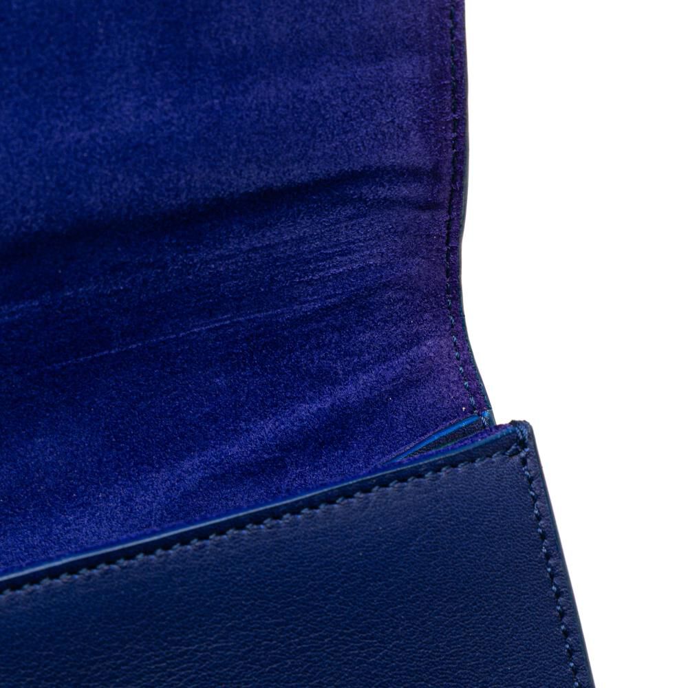 Yves Saint Laurent Clutch