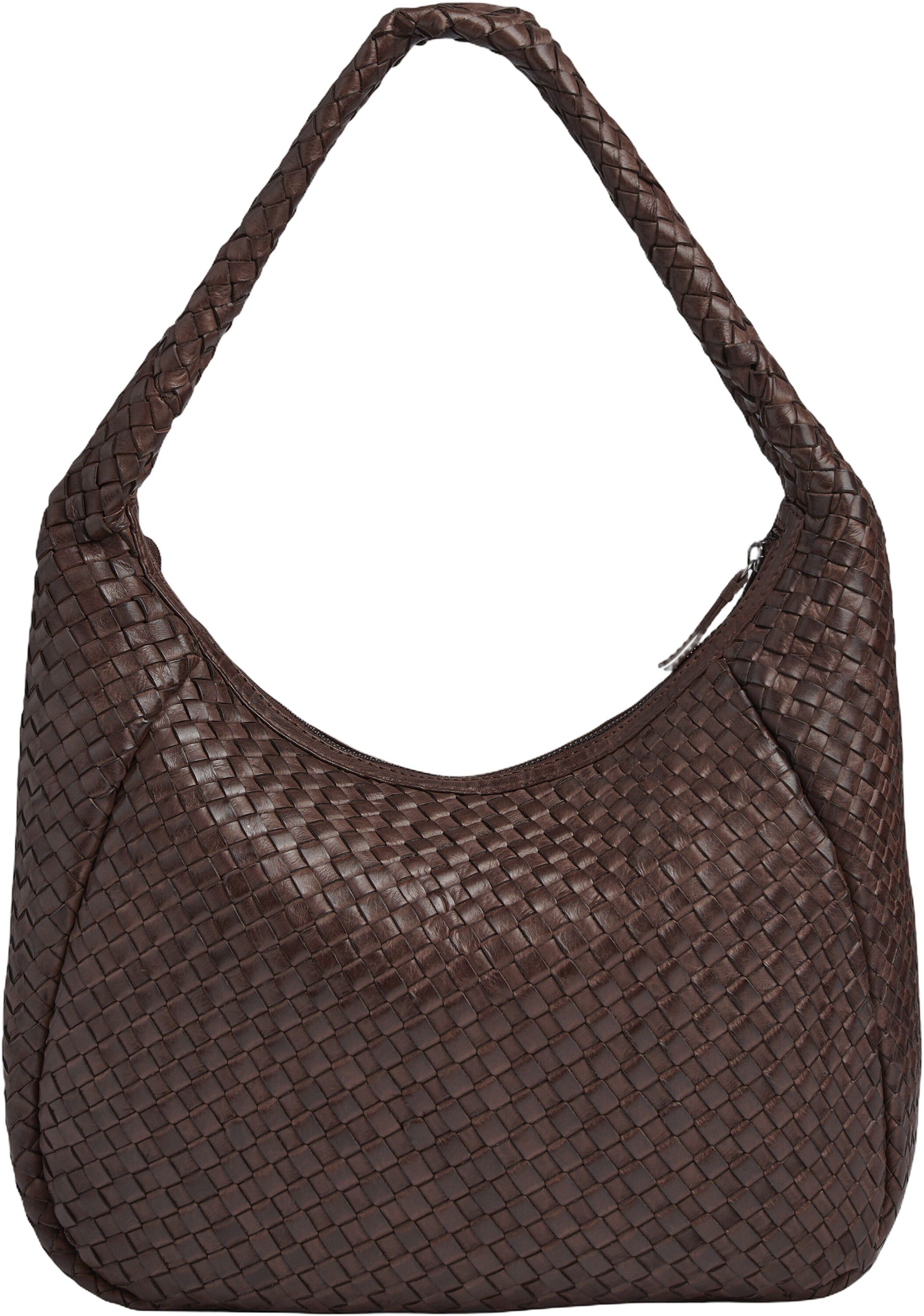 SamaraMBG Bag, Weave