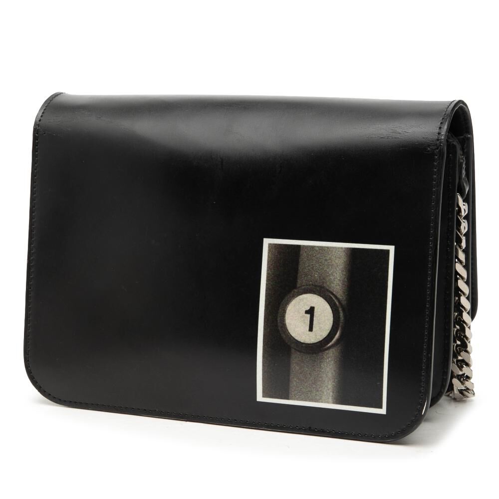 Burberry Crossbody Bag
