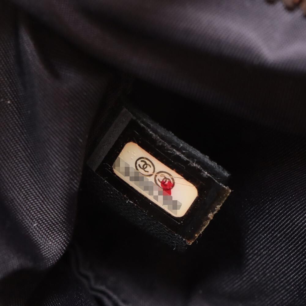 Chanel Tote