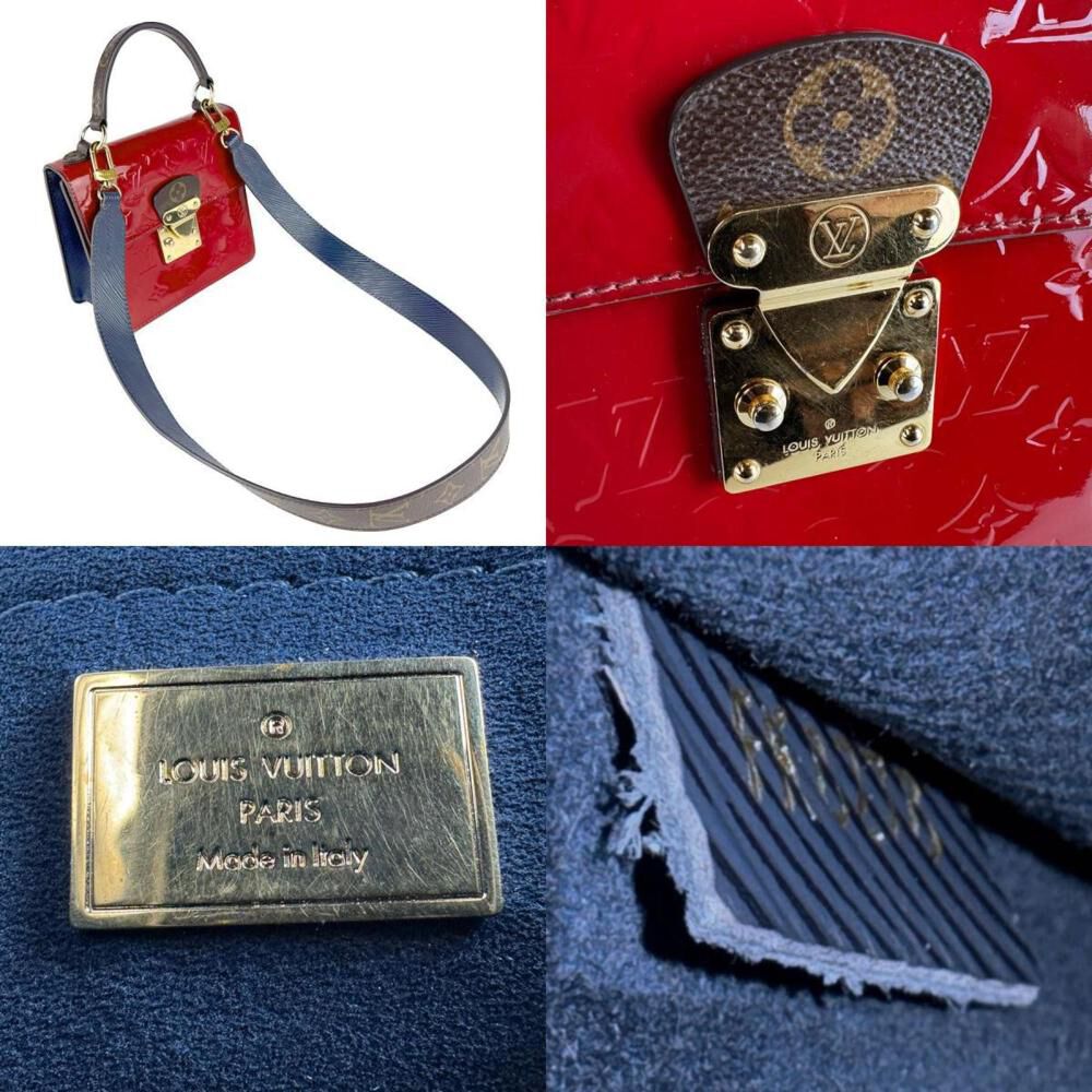 Louis Vuitton Spring Street