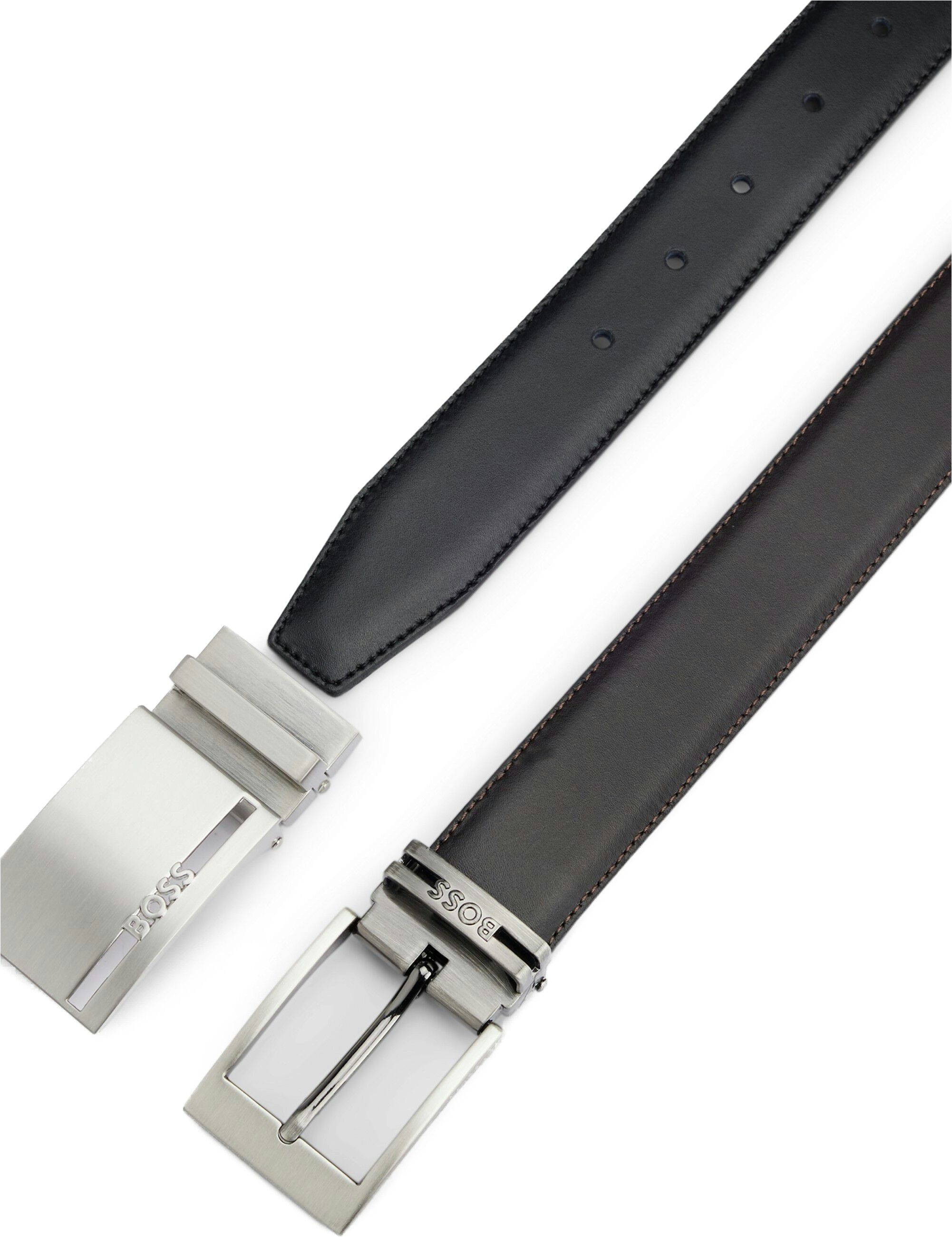 BOSS Men Business Belts
