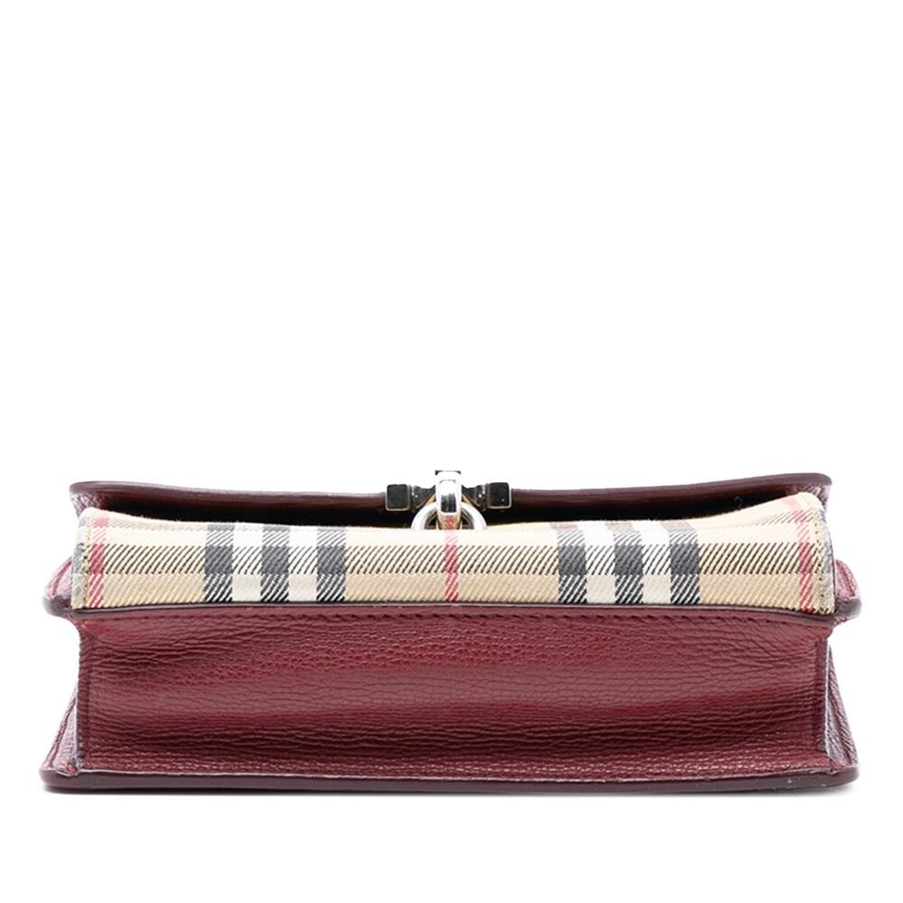 Burberry Crossbody Bag