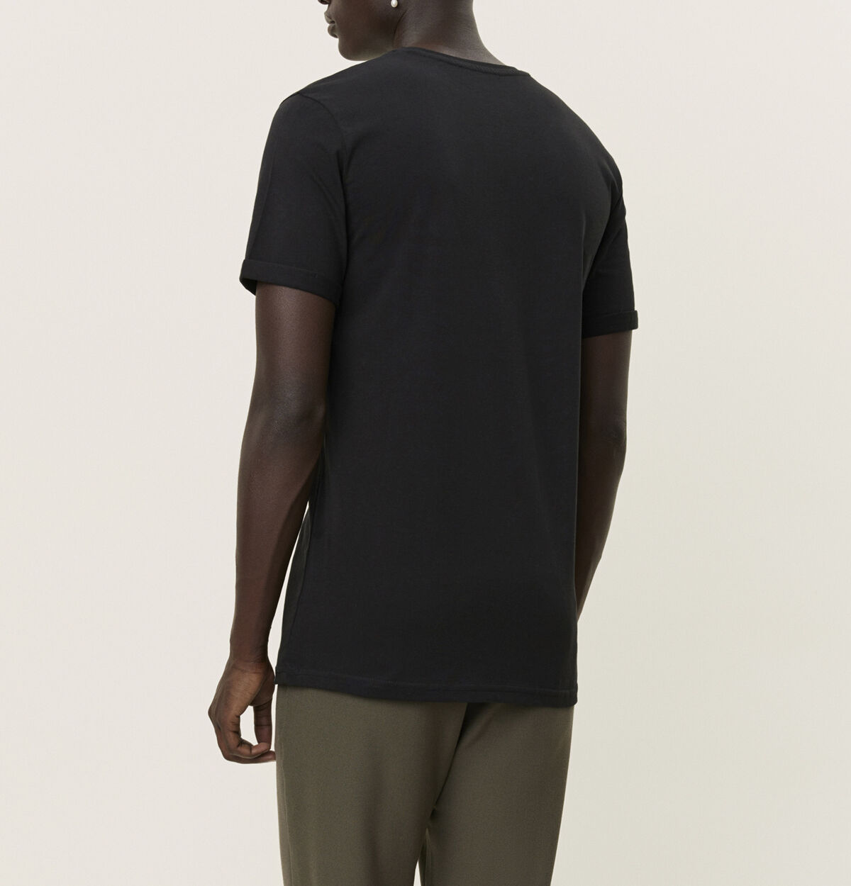 N&oslash;rregaard T-Shirt Tonal