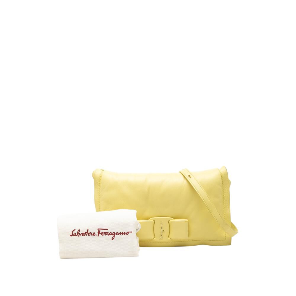 Salvatore Ferragamo Crossbody Bag