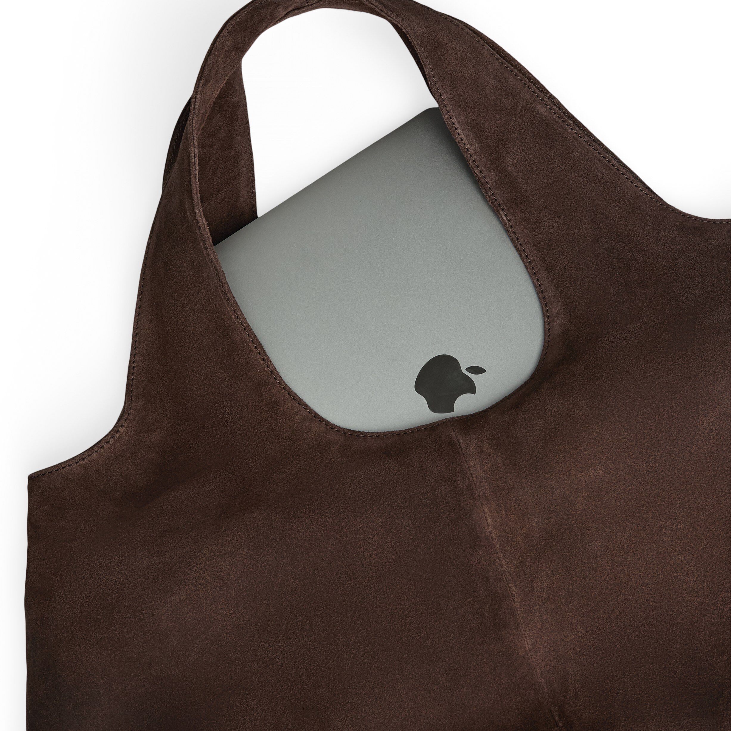 Laurinembg Shopper, Suede