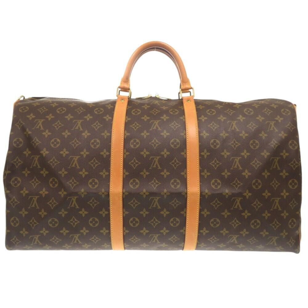 Louis Vuitton Keepall