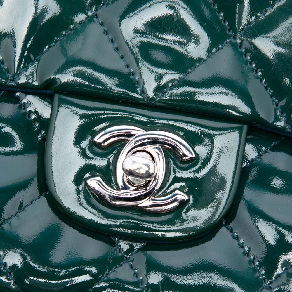 Chanel Flap Bag