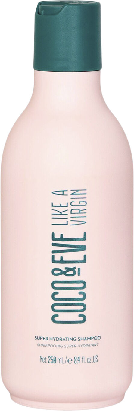 Like A Virgin - Super Hydrating Shampoo