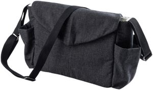 On-the-go Mini pusletaske