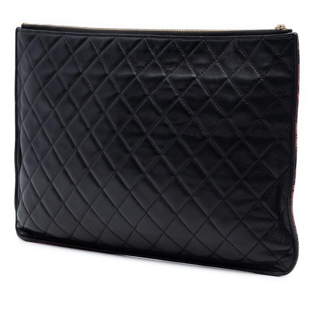 Chanel Clutch