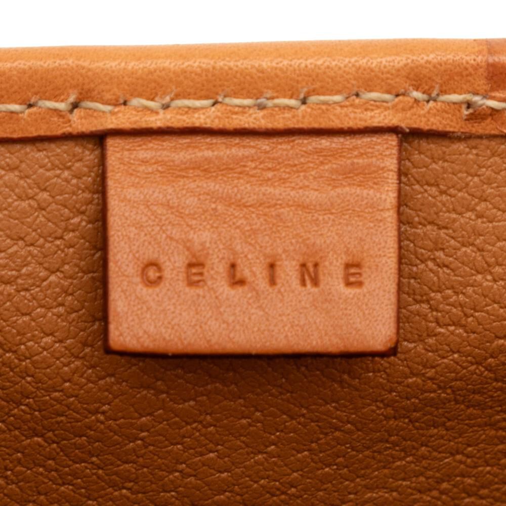 Celine Clutch