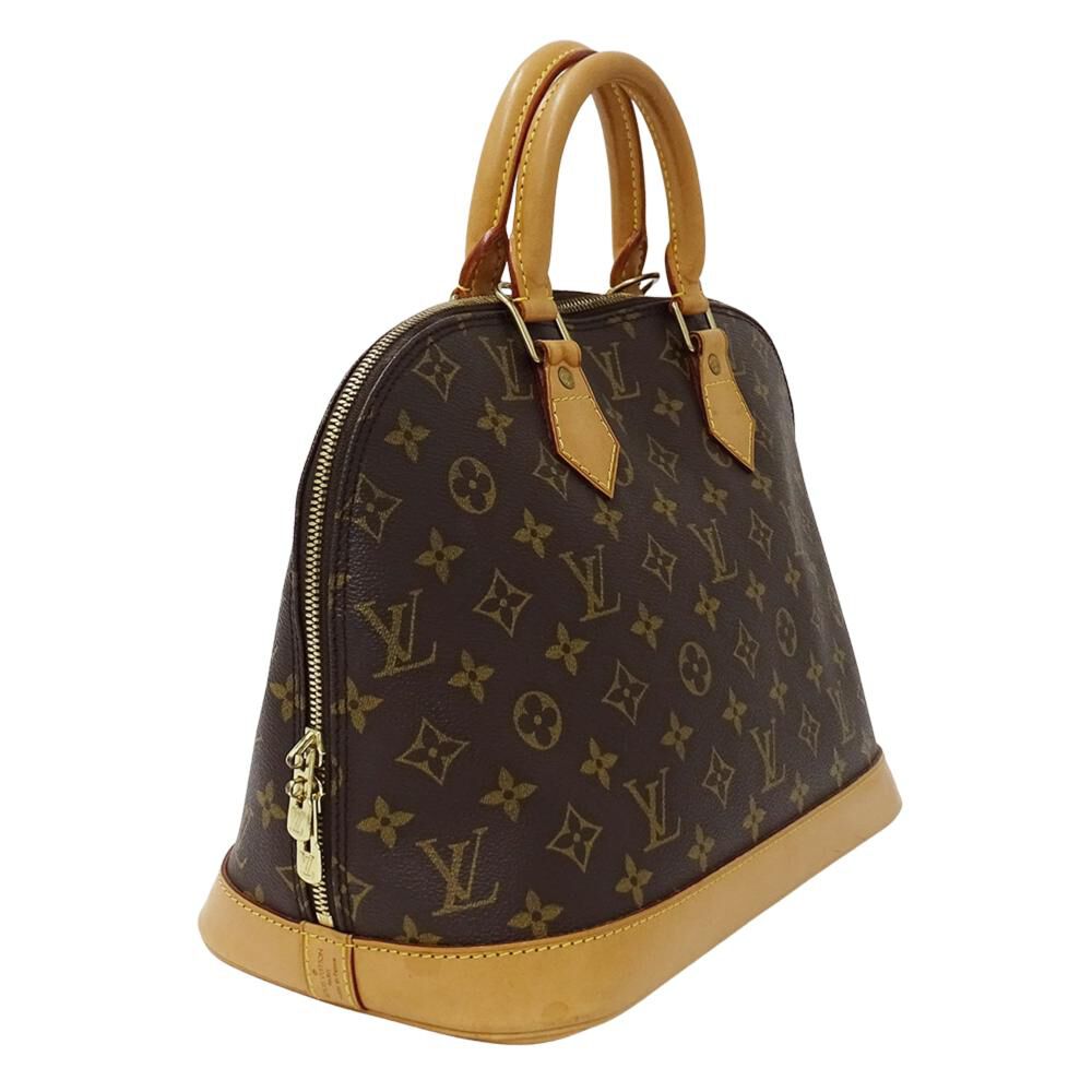 Louis Vuitton Alma