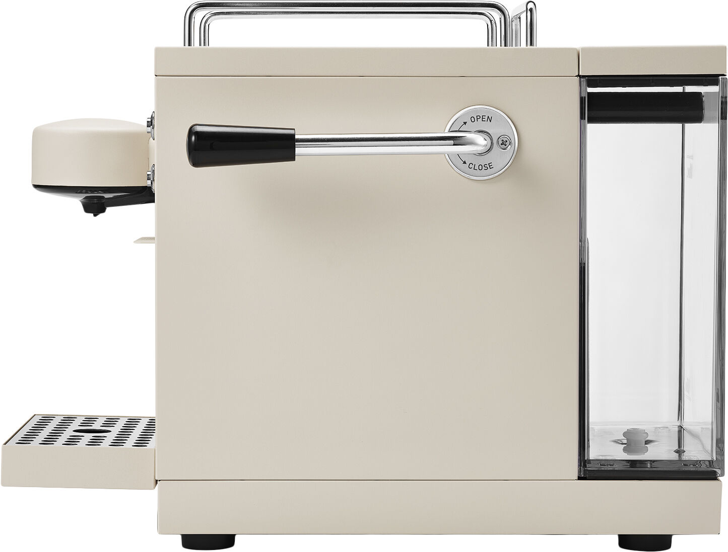 Sj&ouml;strand Espresso kapselmaskin