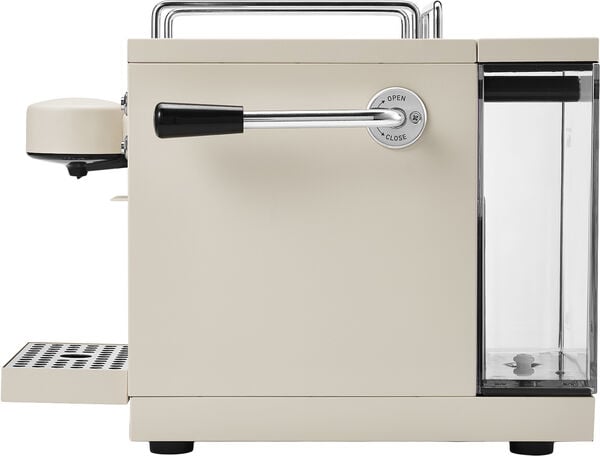 Sjöstrand Espresso kapselmaskin