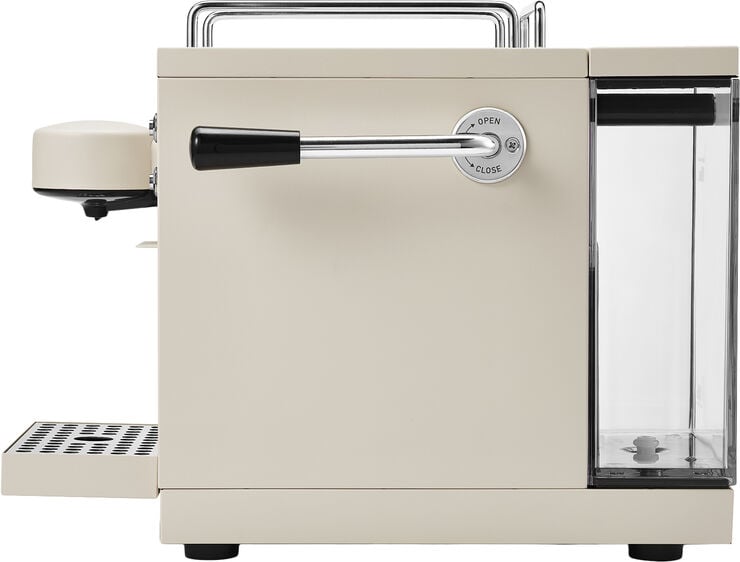 Sjöstrand Espresso kapselmaskin